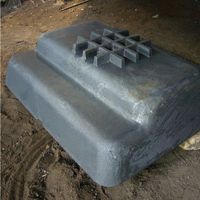 LP1500 680kg زراعة العفن