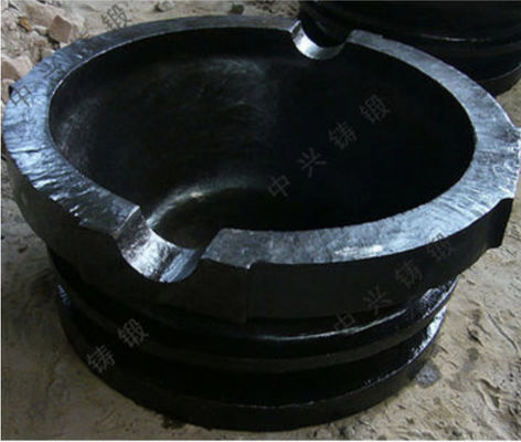 عملية صب الرمل في حوض الاستحمام