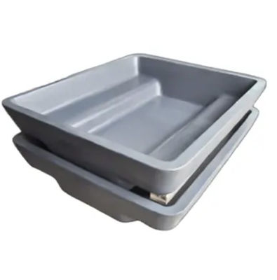 صناعة الحديد الصلبة على الطلب