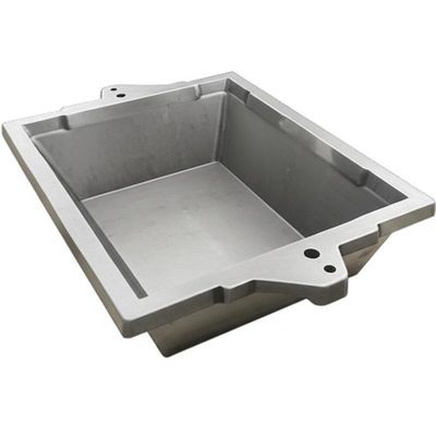 صناعة الحديد الصلبة على الطلب